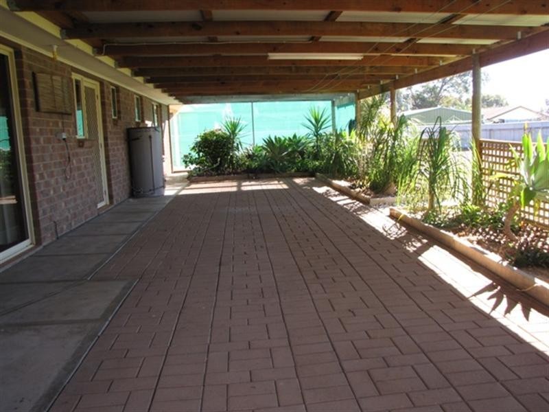 8 Garrard Street, Barmera SA 5345