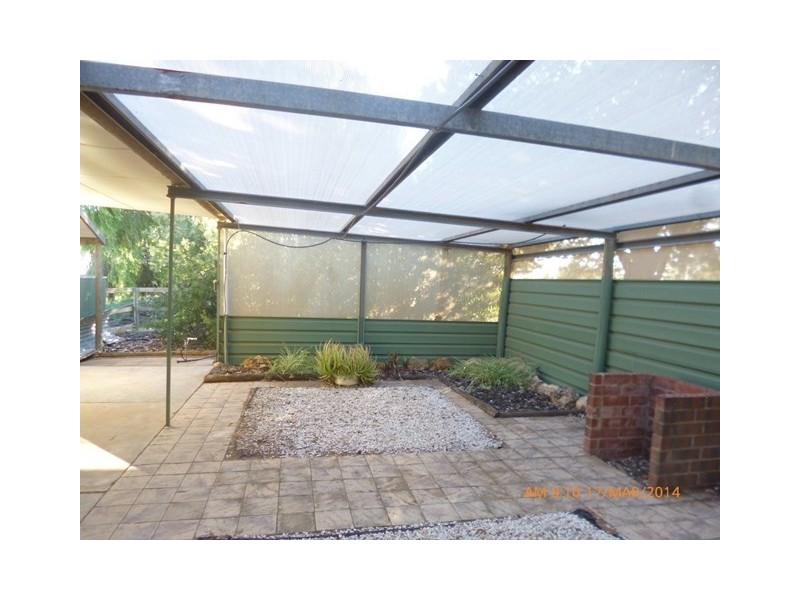 123 Elephant Trunk Road, Loveday SA 5345