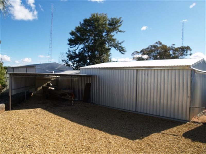 4 Matthews Street, Waikerie SA 5330