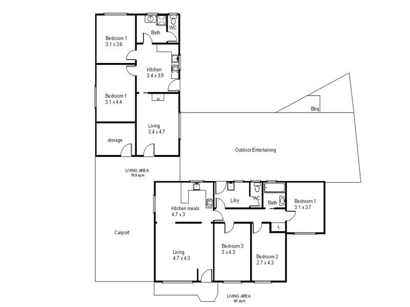 4 Matthews Street, Waikerie SA 5330