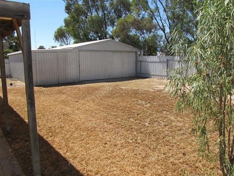 4 Harrington Street, Moorook SA 5332