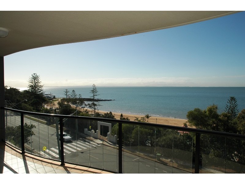 55 Marine Parade, Redcliffe QLD 4020