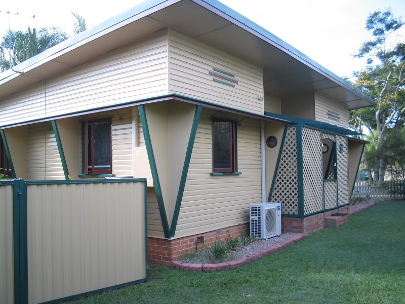 255 Elizabeth Avenue, Clontarf QLD 4019