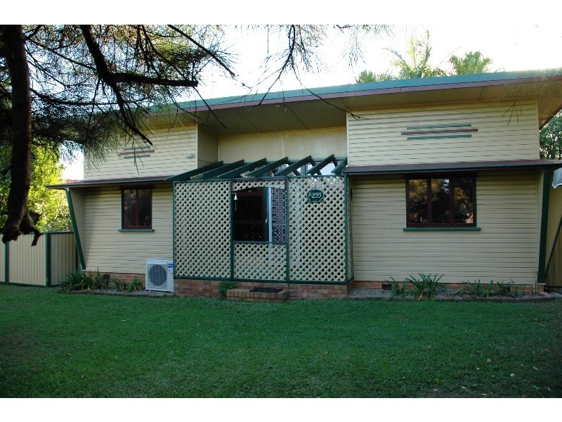 255 Elizabeth Avenue, Clontarf QLD 4019