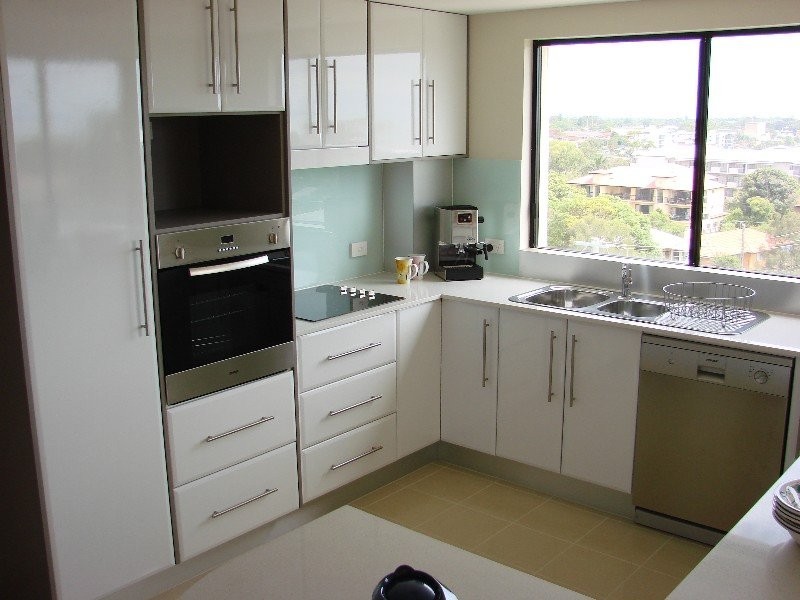 1/11 Dix Street, Redcliffe QLD 4020