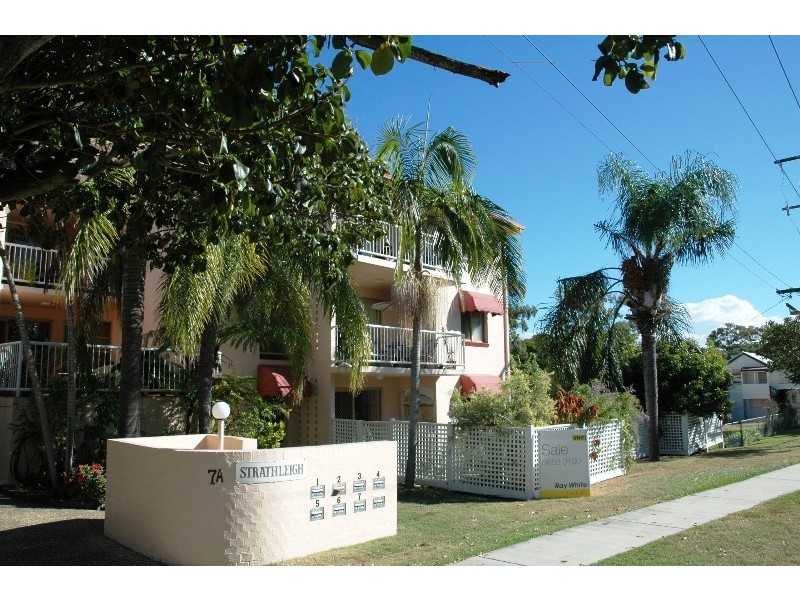 7a Sheilds Street, Redcliffe QLD 4020