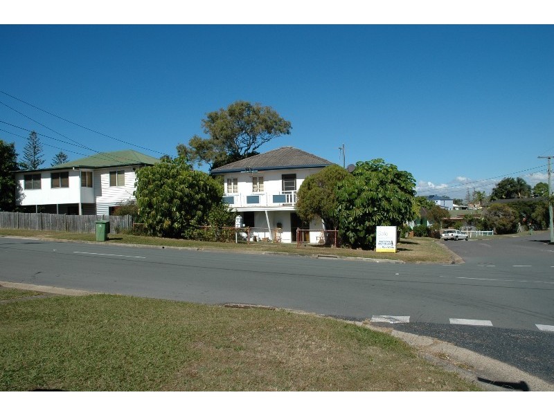 3 Ella Street, Redcliffe QLD 4020