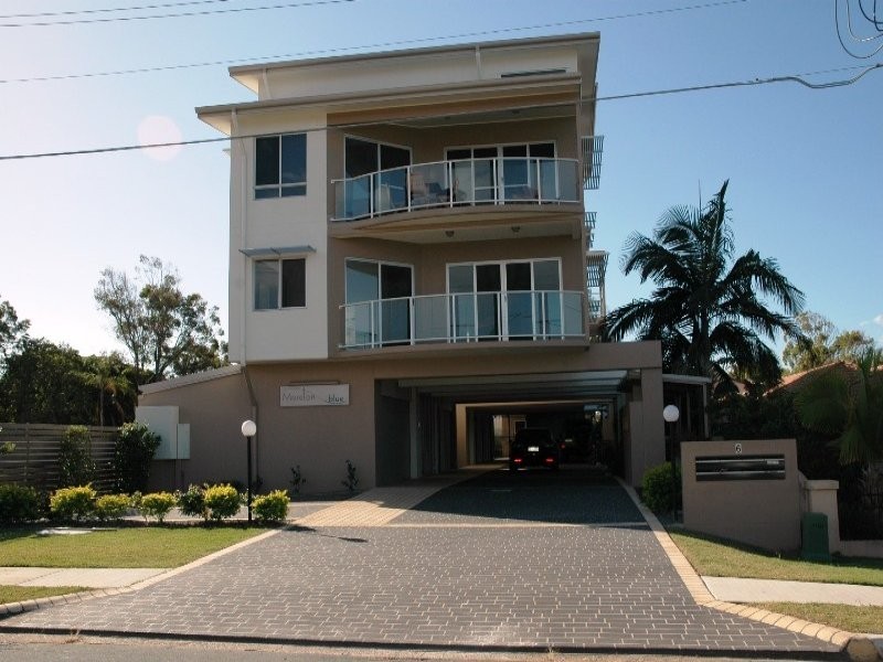 7/6 Georgina Street, Woody Point QLD 4019