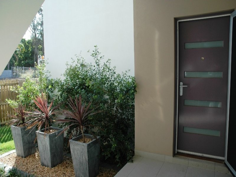 7/6 Georgina Street, Woody Point QLD 4019