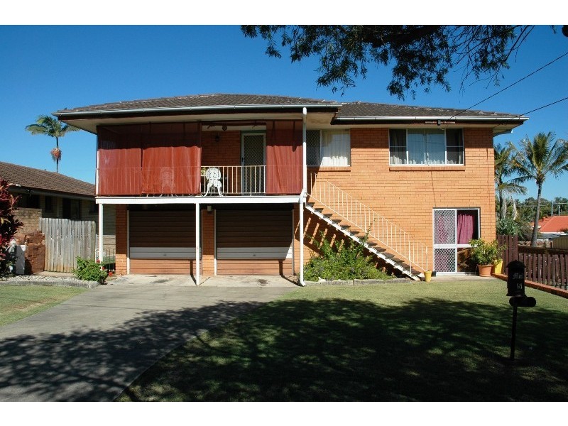 5 Pamrick Crescent, Clontarf QLD 4357