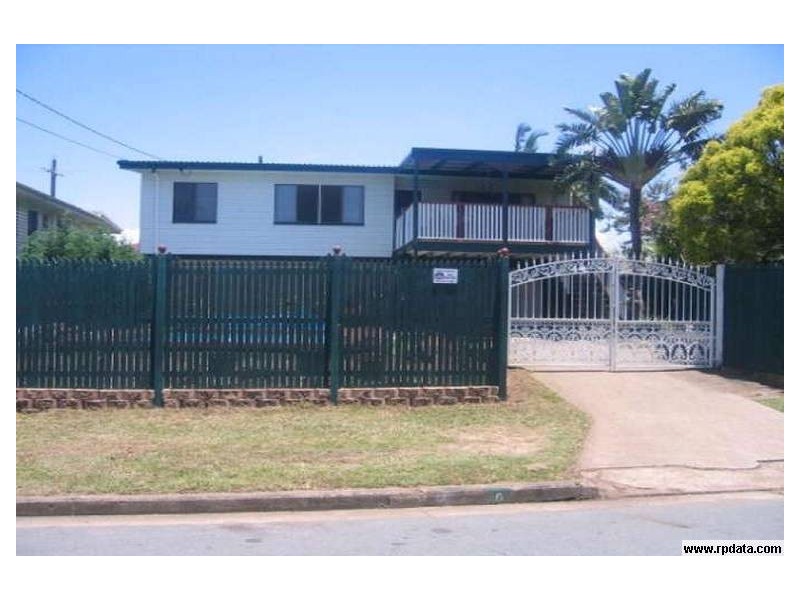 6 Mcpherson, Kippa-ring QLD 4021