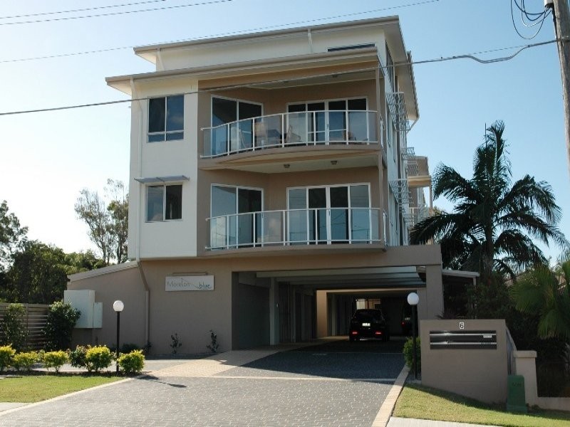 5/6 Georgina Street, Woody Point QLD 4019