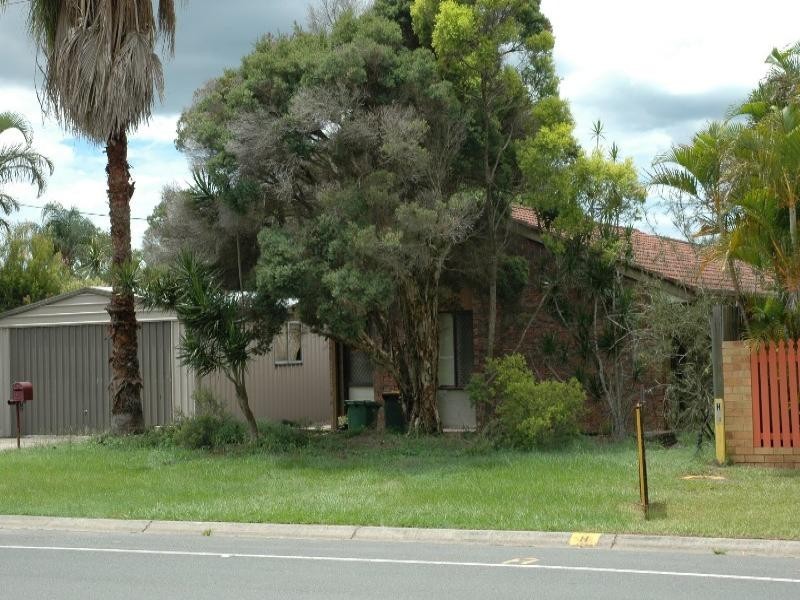 Deception Bay QLD 4508