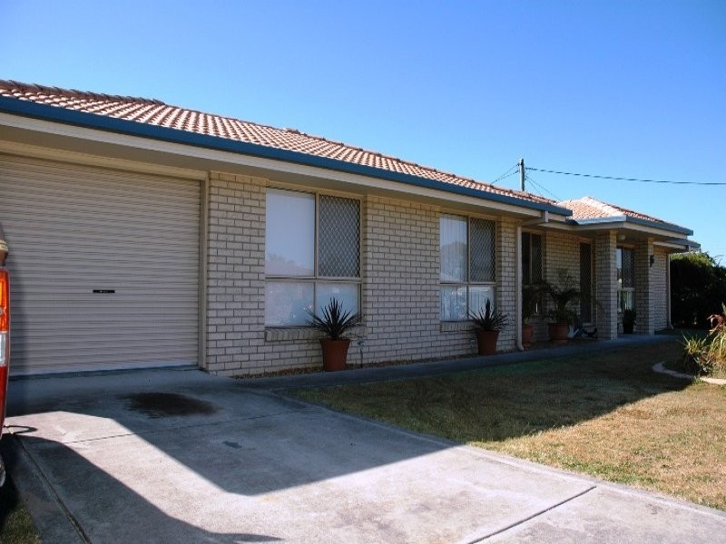 36 Trinidad Terrace, Deception Bay QLD 4508