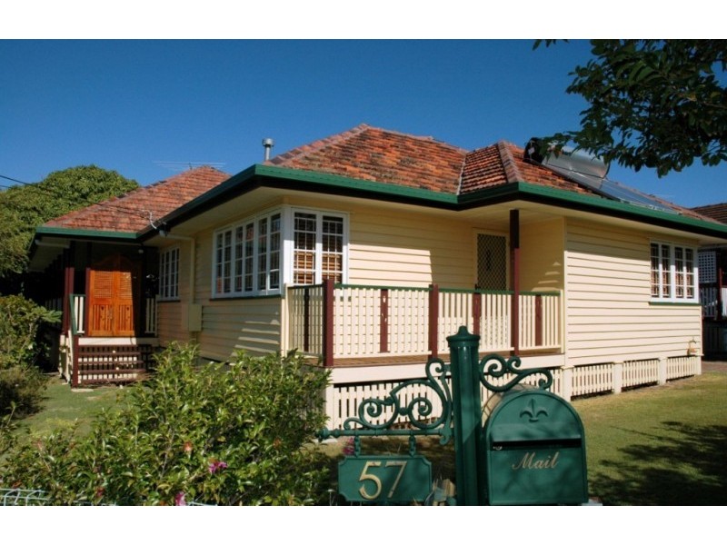 57 Grant Street, Redcliffe QLD 4020