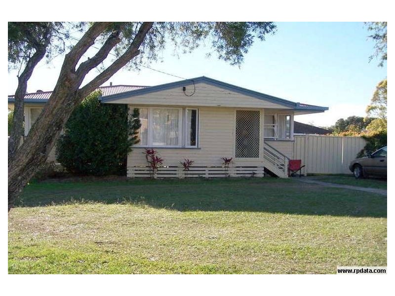 25 Recreation Street, Redcliffe QLD 4020