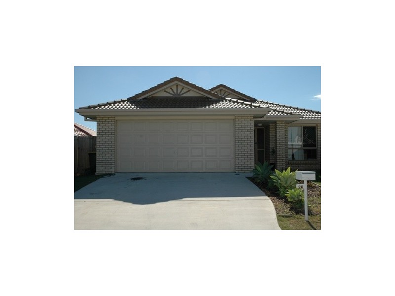 26 Cashmere Street, Rothwell QLD 4022
