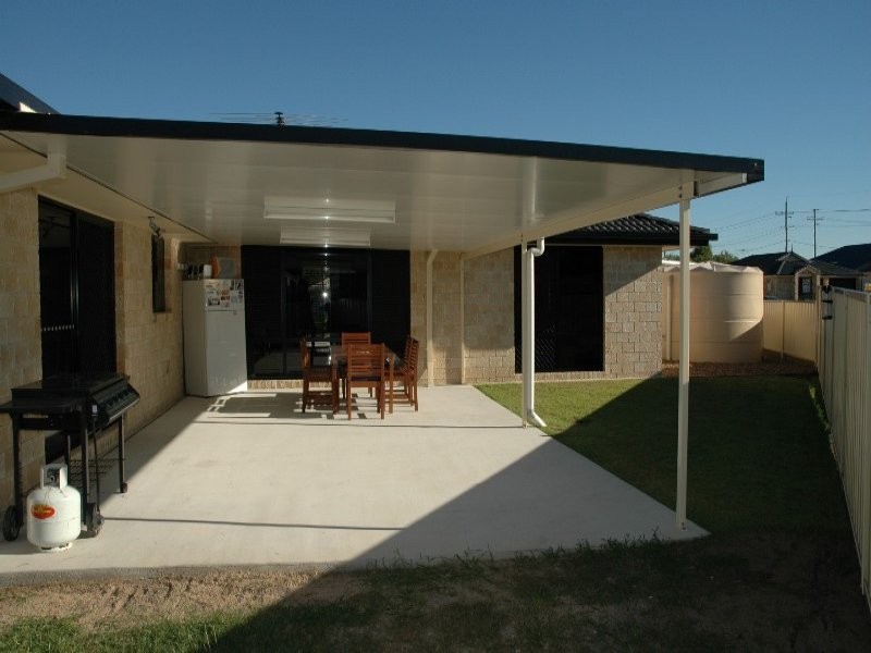 2 Parrey Court, Rothwell QLD 4022