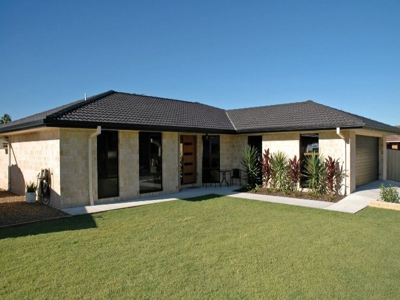 2 Parrey Court, Rothwell QLD 4022