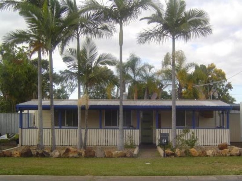 54 Leonie Street, Deception Bay QLD 4508