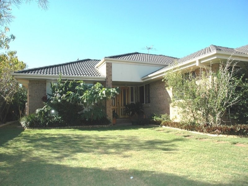 52 Teak Street, Rothwell QLD 4022