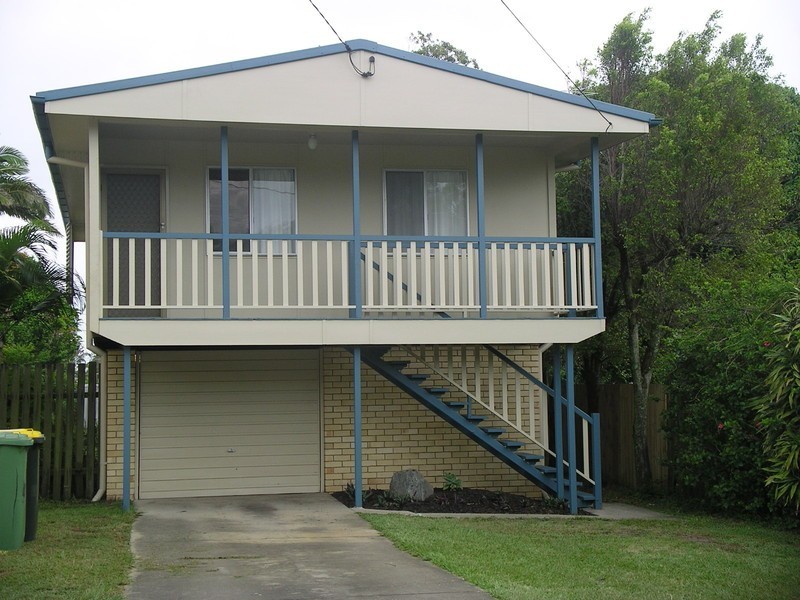 41 Frank Street, Scarborough QLD 4020