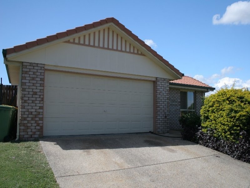 22 Bellongia Street, Mango Hill QLD 4509
