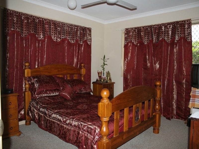 22 Bellongia Street, Mango Hill QLD 4509