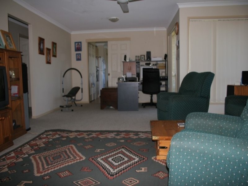 22 Bellongia Street, Mango Hill QLD 4509