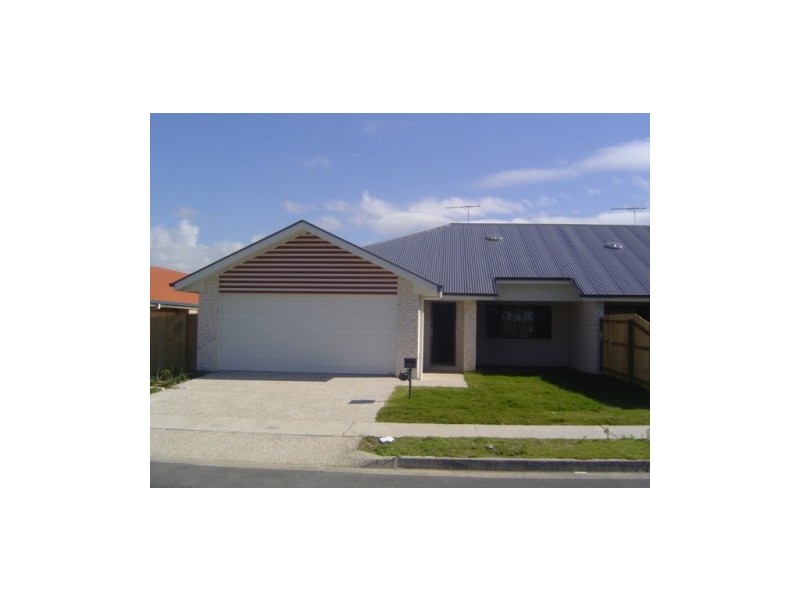 2/53 Coman Road, Rothwell QLD 4022