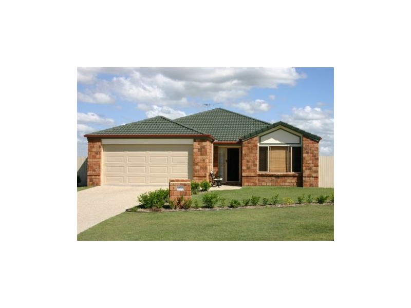 9 Nambour Court, Deception Bay QLD 4508