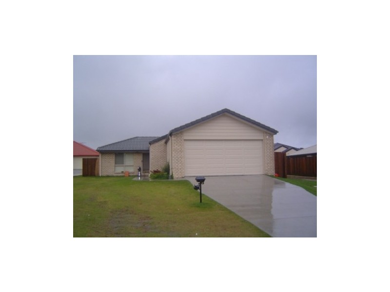 45 Amity Drive, Rothwell QLD 4022