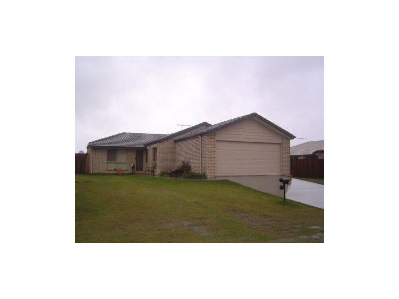 45 Amity Drive, Rothwell QLD 4022