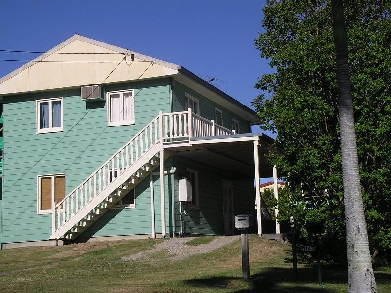 14a Palmtree Avenue, Scarborough QLD 4020