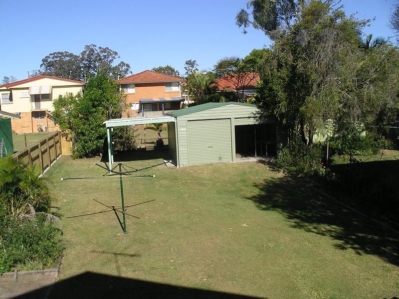 14a Palmtree Avenue, Scarborough QLD 4020
