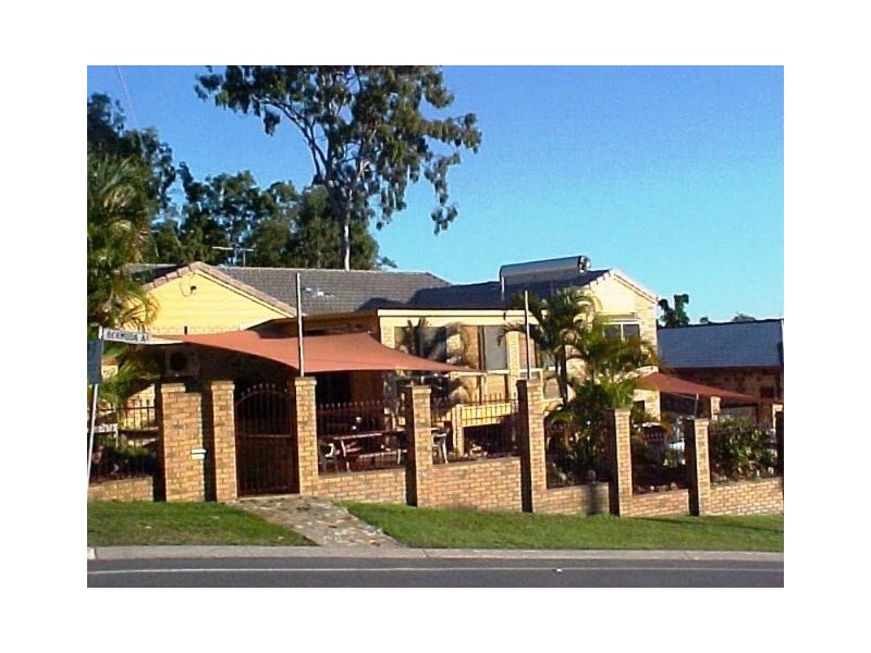 1 Bermuda Avenue, Deception Bay QLD 4508