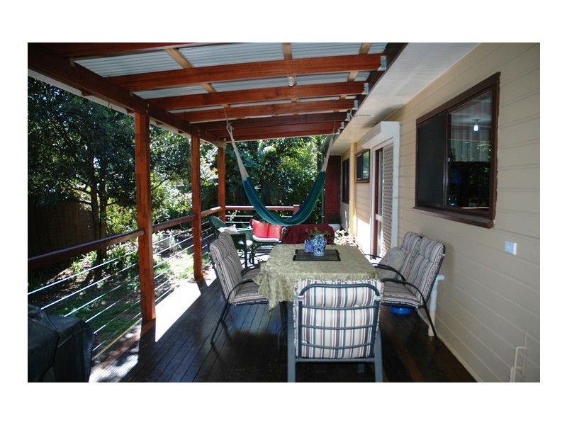 27 Pamrick Crescent, Clontarf QLD 4019