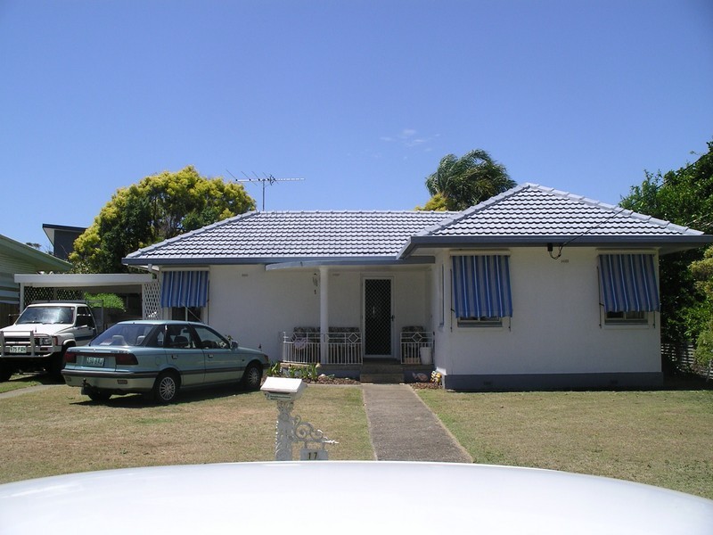 17 Reef Point Esplanade, Scarborough QLD 4020