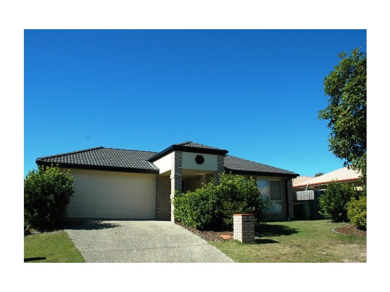 4 Ainslie Street, North Lakes QLD 4509
