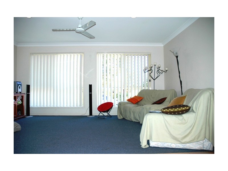 4 Ainslie Street, North Lakes QLD 4509