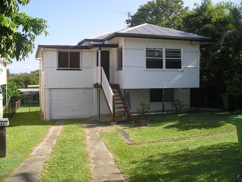 47 Cowen Street, Margate QLD 4019