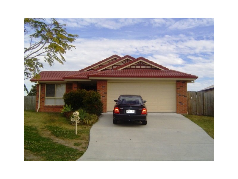 30 Cadell Crescent, Rothwell QLD 4022