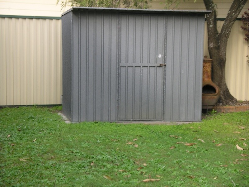 45 Griffith Road, Scarborough QLD 4020