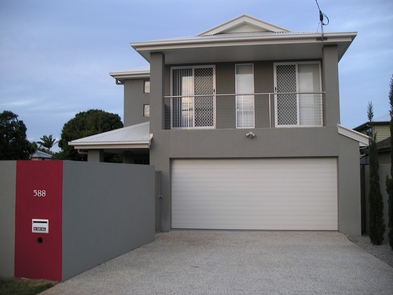 588 Oxley Avenue, Scarborough QLD 4020