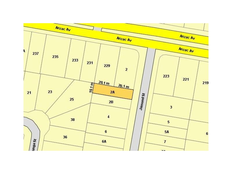 2a Jamond Street, Kippa-ring QLD 4021