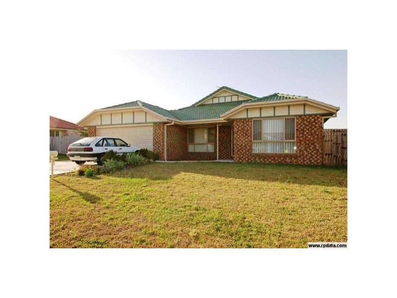 14 Cairns Crecent, Deception Bay QLD 4508