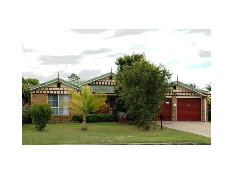 14 Greene Street, Rothwell QLD 4022