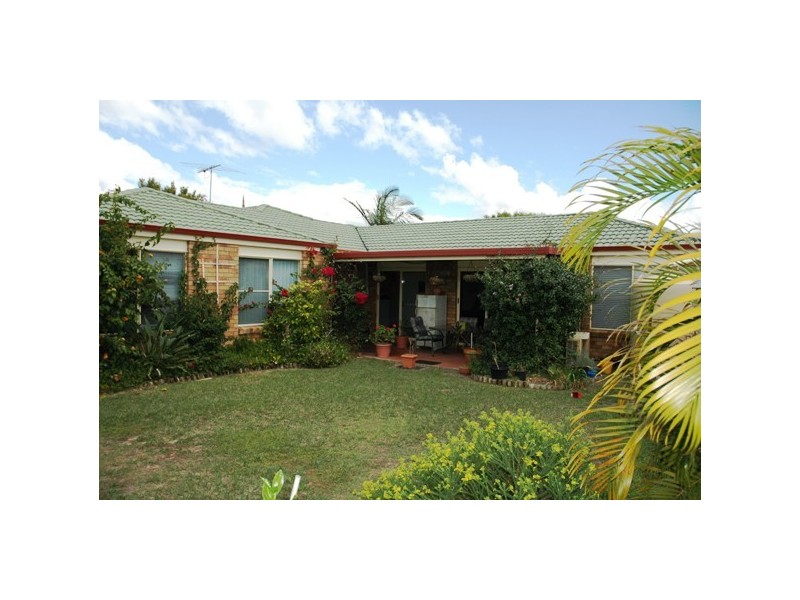 14 Greene Street, Rothwell QLD 4022