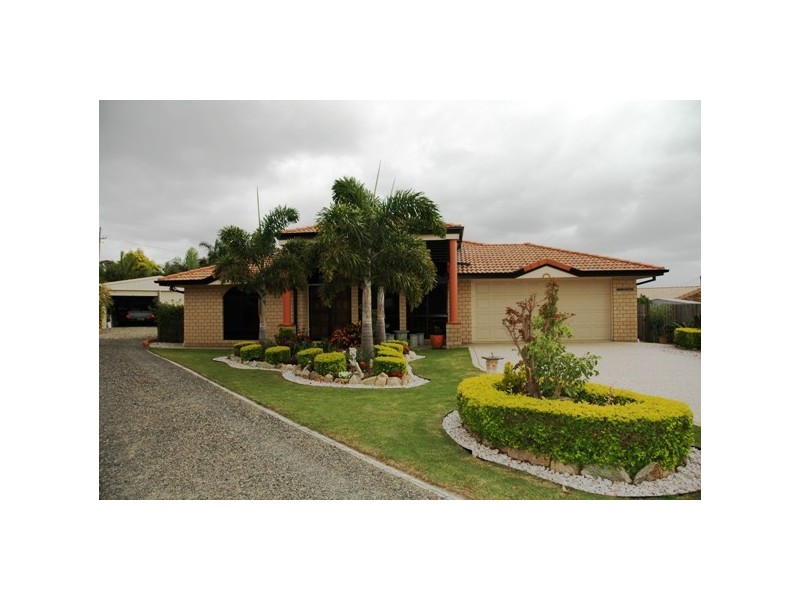 22 Cairns Crecent, Deception Bay QLD 4508