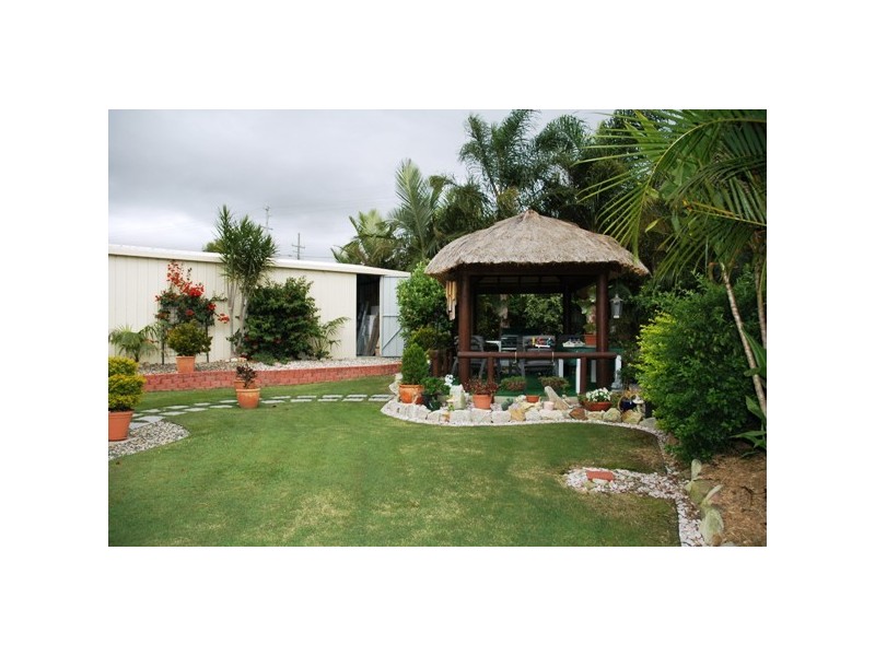 22 Cairns Crecent, Deception Bay QLD 4508